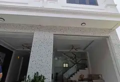 Nhà đẹp mới xây mặt ngõ ô tô đỗ cửa phố Dã Tượng, sẵn sàng vào ở... Bán nhà riêng tại Hưng Đạo, Hải Phòng 01
