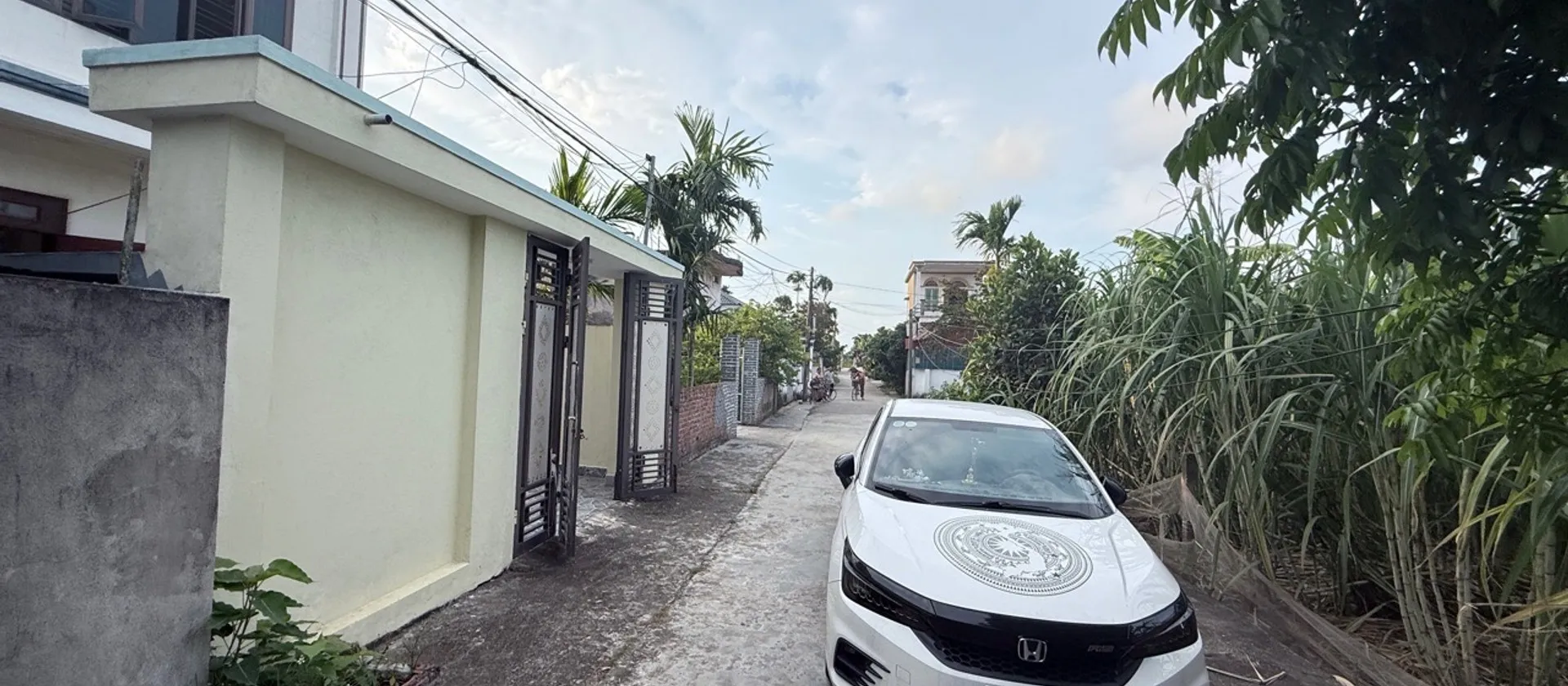 Nhà 3 tầng kiên cố, thôn Phương Đôi, Tiên Minh - cơ hội hiếm cho gia đình đông người... Bán nhà riêng tại Tiên Minh, Hải Phòng 01