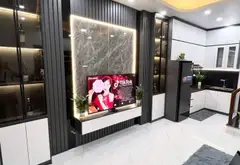 Nhà 5 tầng view hồ linh quang, gần nhạc và trong lành... Bán nhà riêng tại Văn Miếu - Quốc Tử Giám, Hà Nội 02