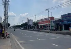 Bán nhà mặt phố ngang 20m tại Đặng Thúc Vịnh, diện tích 577m2 pháp lý sổ rõ ràng... Bán nhà mặt phố tại Đông Thạnh, Hồ Chí Minh 03