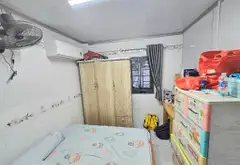 Nhà Mặt Phố Góc Đẹp Trung Tâm Dĩ An Giá Sốc... Bán nhà mặt phố tại Dĩ An, Hồ Chí Minh 11