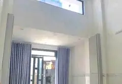Nhà 4 tầng Bình Tân, đường xe tải chỉ hơn 6ty... Bán nhà riêng tại Bình Trị Đông, Hồ Chí Minh 02