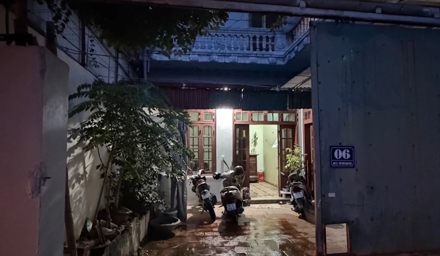 Nhà 3 tầng rộng mặt tiền đẹp tại Kim Thiều, Phù Khê - Cơ hội sở hữu hiếm có... Bán nhà riêng tại Phù Khê, Bắc Ninh 01