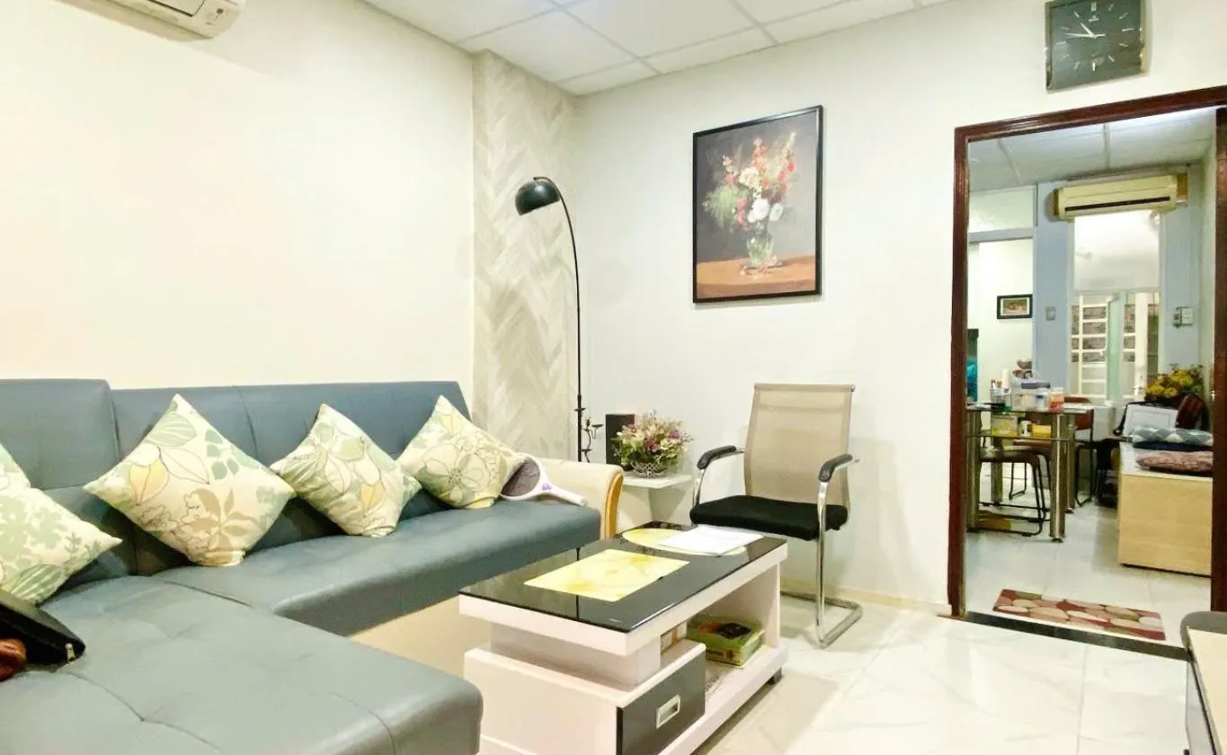 Bán nhà riêng mặt tiền hẻm Bành Văn Trân, P.7 Tân Bình, 178m², giá 31 tỷ... Bán nhà riêng tại Tân Sơn Nhất, Hồ Chí Minh 01