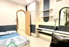 CHỈ 8,5 TỶ – HXH TRẦN THỊ TRỌNG – PHẠM VĂN BẠCH – TÂN SƠN – 48,3M² – 4 TẦNG – 4PN – 4WC... Bán nhà riêng tại Tân Sơn, Hồ Chí Minh 14