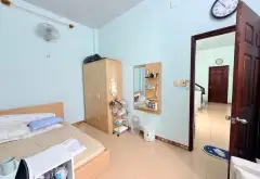 Nhà 2 tầng rộng rãi, hẻm ô tô tại Thới An... Bán nhà riêng tại Thới An, Hồ Chí Minh 07