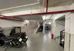 Căn hộ dịch vụ 7 tầng thu nhập hấp dẫn ngay Gò Vấp... Bán partner tại An Hội Đông, Hồ Chí Minh 07