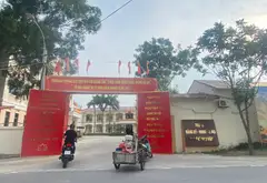 Bán đất mặt đường trục chính thôn Lầy, Đào Viên, Quế Võ phù hợp kinh doanh... Bán đất tại Đào Viên, Bắc Ninh 02