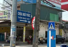 Cơ hội vàng sở hữu nhà mặt phố Quế Võ với vị trí kinh doanh đắc địa... Bán nhà mặt phố tại Phương Liễu, Bắc Ninh 02