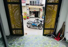 SieuPham - Nhà 2 tầng, diện tích 70m2, hẻm xe tải tại Bình Tân cần bán... Bán nhà riêng tại Bình Trị Đông, Hồ Chí Minh 02