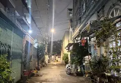 Nhà đẹp khu VIP Dương Quảng Hàm - Hiếm nhà bán... Bán nhà riêng tại An Nhơn, Hồ Chí Minh 13