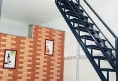 Nhà rộng, mặt tiền lớn, hẻm xe hơi ở Gò Vấp... Bán nhà riêng tại An Hội Đông, Hồ Chí Minh 05