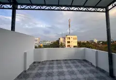 Nhà mặt phố lô góc 4 tầng gần trường quốc tế và khu biệt thự Himlam... Bán nhà mặt phố tại Hồng Bàng, Hải Phòng 17
