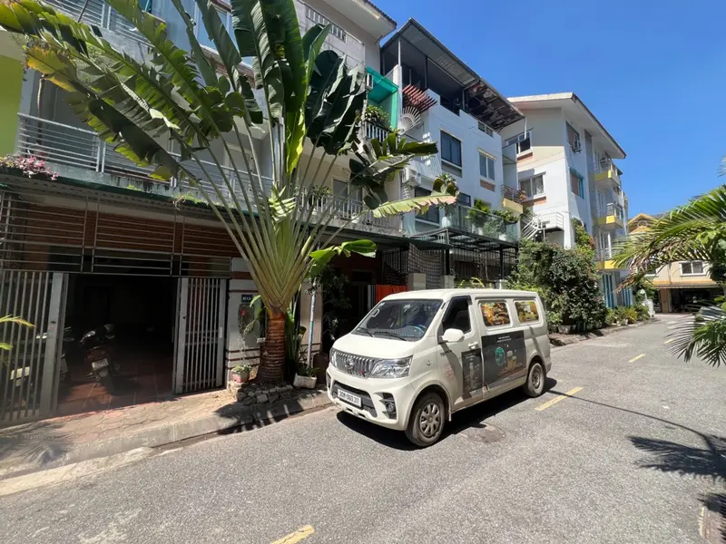 Bán biệt thự liền kề Tây Mỗ - Không gian sống đẳng cấp, tiện nghi tối ưu, 90m2, giá 15.8 tỷ... Bán biệt thự, liền kề tại Tây Mỗ, Hà Nội 01