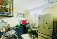 Nhà đẹp Thông Tây Hội, 3 tầng, giá hấp dẫn giảm sốc... Bán nhà riêng tại Thông Tây Hội, Hồ Chí Minh 03