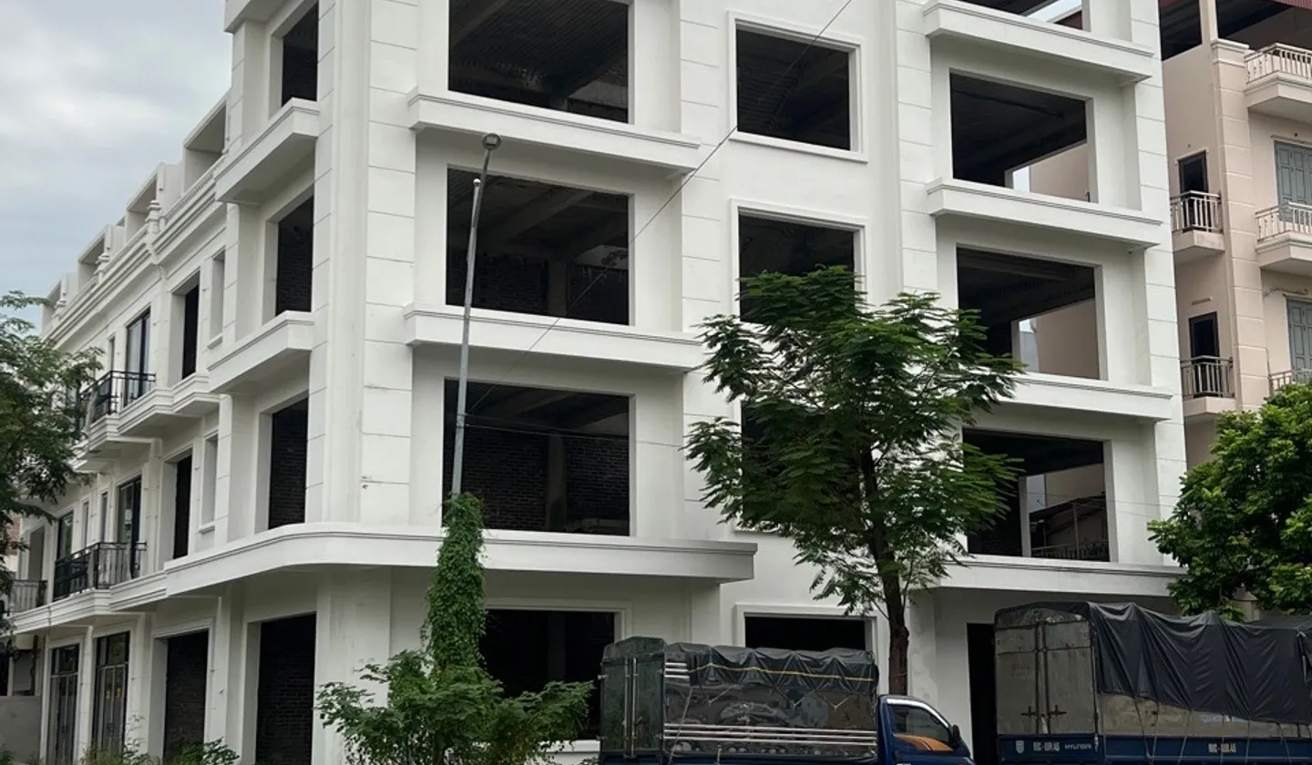 Shophouse sầm uất tại đô thị Aroma, đầu tư thảnh thơi... Bán Shophouse tại Từ Sơn, Bắc Ninh 01