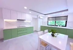 Bán nhà 5 tầng 4 phòng ngủ, diện tích 44m2 tại Thống Nhất... Bán nhà riêng tại An Hội Đông, Hồ Chí Minh 06