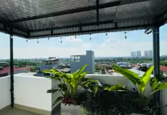 Cơ Hội Sở Hữu Nhà 6 Tầng Thang Máy Ngõ Ô Tô Vũ Đình Tụng... Bán nhà riêng tại Long Biên, Hà Nội 18