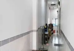 Bán nhà riêng 4 tầng vị trí trung tâm,Võ Văn Kiệt an lạc ,xe hơi thông diện tích 4x16m2 chỉ 8 tỷ... Bán nhà riêng tại An Lạc, Hồ Chí Minh 04