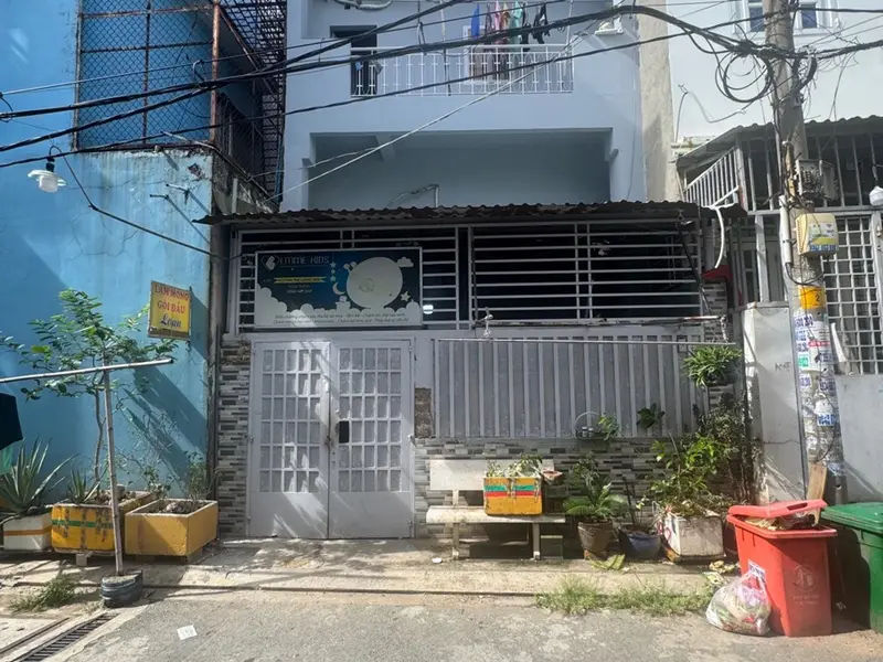 Nhà phố Nam Long 18 tầng, tiềm năng sinh lời siêu đỉnh... Bán nhà mặt phố tại An Lạc, Hồ Chí Minh 01