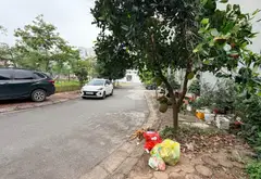 BÁN ĐẤT TÁI ĐỊNH CƯ GIANG BIÊN, VIỆT HƯNG 90M2- MT 4.1m- MẶT CÔNG VIÊN THOÁNG - 20.6 TỶ... Bán đất tại Việt Hưng, Hà Nội 05