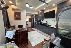 Biệt thự mini phong cách châu Âu trung tâm Phú Nhuận sang trọng đẳng cấp... Bán nhà riêng tại Phú Nhuận, Hồ Chí Minh 12