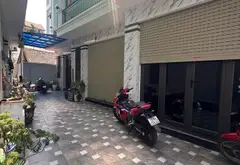 Nhà riêng 3 tầng kiên cố tại trung tâm Tràng Minh, Kiến An... Bán nhà riêng tại Kiến An, Hải Phòng 07