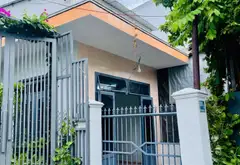 Bán nhà cấp 4 kiệt ô tô gần chợ Cẩm Lệ, Cẩm Lệ, 80m2 . Gọi em đi xem 0962273945... Bán nhà riêng tại Cẩm Lệ, Đà Nẵng 05