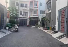 Nhà rộng An Phú Đông giá tốt - Vị trí đắc địa, tiện nghi chuẩn VIP... Bán nhà riêng tại An Phú Đông, Hồ Chí Minh 02