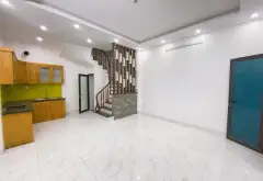 Bán nhà riêng 5 tầng diện tích 31m² tại phường Phú Lương, nhà mới gần phố... Bán nhà riêng tại Phú Lương, Hà Nội 05