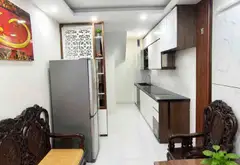 Bán nhà riêng diện tích 17m2, 5 tầng, trong ngõ, phố Vạn Kiếp, Hồng Hà, Hà Nội.... Bán nhà riêng tại Hồng Hà, Hà Nội 01