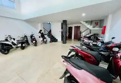 B.a'n CHDV 20P co' sẵn dòng tiền 120tr/th - hẻm xe tải - ngang 7.5m - 5 tầng - thang máy - full nội... Bán nhà riêng tại Bình Phú, Hồ Chí Minh 04