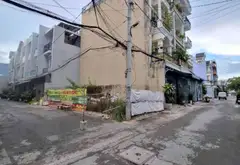 Cơ hội sở hữu nhà góc lô 1 tầng giá ưu đãi tại khu an ninh Đường số 18B... Bán nhà riêng tại Bình Trị Đông, Hồ Chí Minh 01