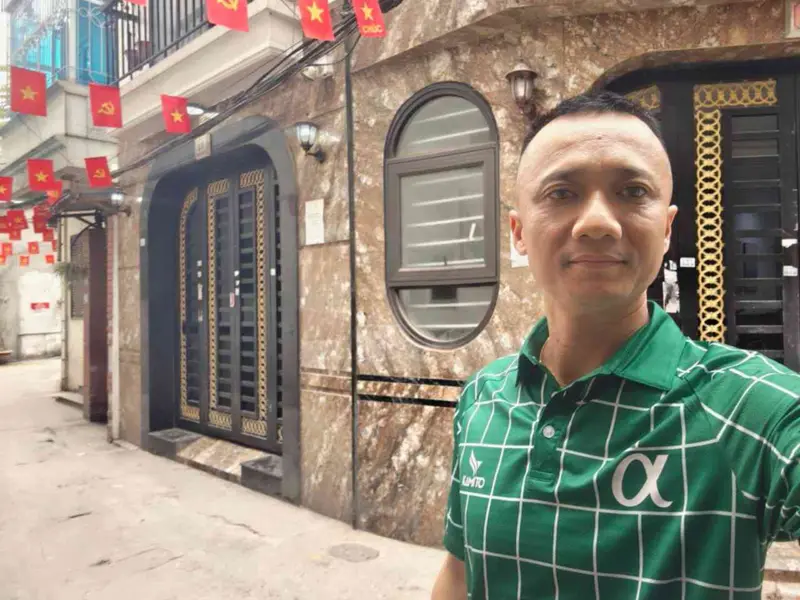 268.38 Phạm Văn Đồng 6 tầng thang máy, 60/66m2 12.8 tỷ... Bán chung cư mini tại Từ Liêm, Hà Nội 01