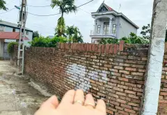 Đất thôn Xuân Lễ chia lô đẹp, ngõ ôtô thông, đầu tư sinh lời tốt... Bán đất tại Kim Anh, Hà Nội 08