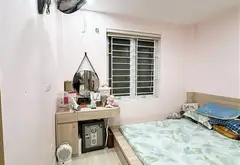 Bán nhà 5 tầng 40m² khu Kim Giang, ô tô cách 10m, sổ chính chủ... Bán owner_side tại Định Công, Hà Nội 04
