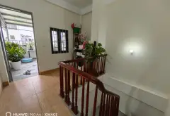 Bán nhà riêng 4 tầng tại xã Hoài Đức, Hà Nội với thiết kế tiện nghi và hướng Đông... Bán nhà riêng tại Hoài Đức, Hà Nội 09
