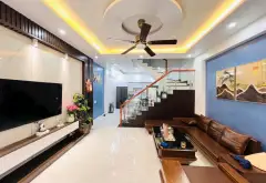 Nhà Riêng Sang Trọng Tại Xã Đằng Hải Với Thiết Kế Hiện Đại, Không Gian Riêng Tư... Bán nhà riêng tại Hải An, Hải Phòng 01