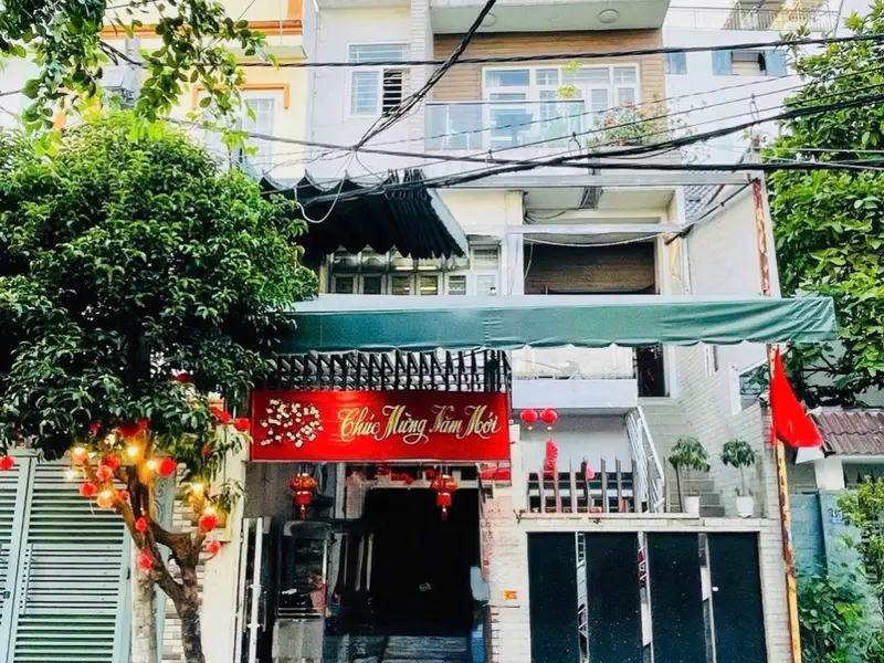 🔥 BIỆT THỰ DƯƠNG QUẢNG HÀM – NGANG 6,2M – 4 TẦNG – GIÁ MỚI 19 TỶ
📐 6,2 × 19m | Vuông A4 | 5PN –... Bán nhà mặt phố tại An Nhơn, Hồ Chí Minh 01