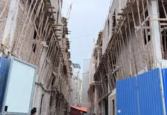 Nhà riêng 5 tầng hiện đại, thang máy nhập khẩu tại khu phố Hồ Sen... Bán nhà riêng tại Lê Chân, Hải Phòng 08