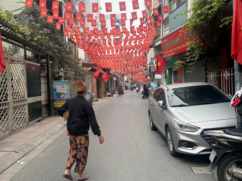 BÁN ĐẤT NGỌC LÂM 116M2- MT 5.1m- NGÕ THÔNG, Ô TÔ TRÁNH, KINH DOANH- 35 Tỷ... Bán đất tại Bồ Đề, Hà Nội 01