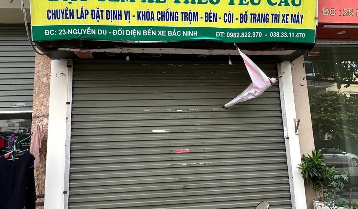 Nhà mặt phố Kinh Bắc, kinh doanh đỉnh, lợi nhuận siêu hấp dẫn... Bán nhà mặt phố tại Kinh Bắc, Bắc Ninh 01