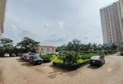 Bán căn hộ chung cư 2 phòng ngủ tại Thạch Bàn, view thoáng, nội khu rộng... Bán căn hộ chung cư tại Long Biên, Hà Nội 02