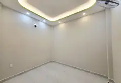 Nhà mới 3 tầng đẹp lung linh khu Phú Thọ Hòa, hẻm xe hơi... Bán nhà riêng tại Phú Thọ Hòa, Hồ Chí Minh 13