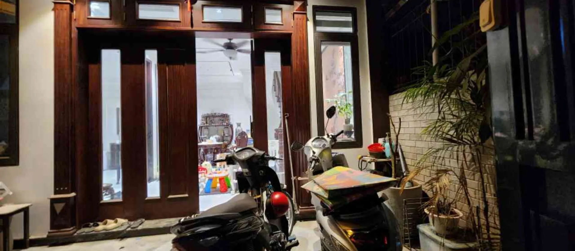 Bán nhà 5 tầng lô góc 2 mặt ngõ phố Yên Lạc, gần Kim Ngưu, Lạc Trung, 21 tỷ... Bán nhà riêng tại Hai Bà Trưng, Hà Nội 01