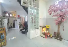 Nhà riêng 3 tầng gần ngã tư Phú Nhuận, diện tích 33m², hướng Đông Nam... Bán nhà riêng tại Đức Nhuận, Hồ Chí Minh 02