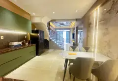 BANNHA NGAY ĐƯỜNG SỐ 8 - GẦN TRỤC ĐƯỜNG THỐNG NHẤT - 55M2 - HXH ĐỖ NGÕ - GIA 7.x Tỷ... Bán nhà riêng tại Thông Tây Hội, Hồ Chí Minh 07
