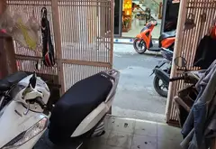 Bán nhà riêng 4 tầng diện tích 59.8m² tại Đất Thánh, Tân Bình giá hợp lý... Bán nhà riêng tại Tân Hòa, Hồ Chí Minh 02