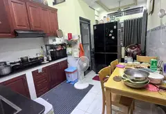 Nhà mới 3 tầng ô tô vào tận cửa, chỉ 8.5 tỷ gần Quang Trung... Bán nhà riêng tại An Hội Tây, Hồ Chí Minh 06