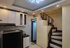 Nhà 5 tầng nhỏ xinh gần phố cổ, 4 phòng ngủ, giá 6.5 tỷ... Bán nhà riêng tại Ba Đình, Hà Nội 01
